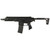 Sig MCX Rattler LT SBR 5.56mm, 7.75" Barrel, Anodized Black, Match Trigger, M-Lok, Folding Stock, 30rd