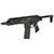 Sig Sauer MCX Rattler LT SBR 5.56mm, 7.75" Barrel, Anodized Black, Match Trigger, M-Lok, Folding Stock, 30rd