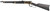 Heritage R92 45 Long Colt, 18" Barrel, PVD Finish, Gold, Hardwood Furniture, 8 Rounds