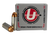 Underwood Ammo UA 10mm 150gr Solid Monolithic 20 Per Box/10Case