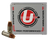 Underwood Ammo Xtreme Penetrator 9mmLuger+P+ 115gr Solid Monolithic 20 Per Box/10 Case