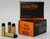 HSM 45 Colt Subsonic 400gr Hard Cast Long Flat Nose 20 Per Box/20 Case