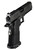 Alpha Foxtrot AF1911-ROMULUS 9mm, 4.25" Barrel, Black Finish, 20rd