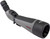Winchester Optics WQSSISUOW14WQSSSPRM13 Spotting Scope Angled Body 20-60x 80mm Black/Gray