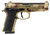 Beretta 92XI FS 9mm 4.7" Barrel, Frogskin Camo 2x10rd Mags