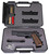Iver Johnson Eagle G2 G2 45 ACP, 5" Barrel, Dymond Grips Deluxe