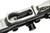 Mdt Sporting Goods Inc Latch and Spacer Kit Extended Mag Fits CZ 452/455/457 Black