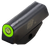 XS Front Sight Standard DOT Tritium Green FOR Taurus 856/605