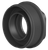 Breek Arms Plan B HUB ONE, Breek Arms Plan B Series, Black, Fits 1.375X24 TPI HUB Suppressors, Matte Black