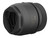 Breek Arms Breek-LOK 3QD HUB, Quick Detach Suppressor System, Matte Black, 1.375X24 Standard Hub Threading