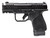 Rost Martin (COMP) RM1S *CA Compliantt 9mm 10+1 3.60" Match Barrel, Integrated Compensator/Optic Ready/Serrated Slide, RMR Footprint
