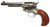 Taylors Stallion Birdshead GRP 38 Special, 4.75" Barrel, 6rd