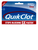Adventure Medical Kits QuikClot Stop Bleeding White 3" x 48" Clotting Gauze
