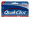 Adventure Medical Kits QuikClot Stop Bleeding White Clotting Gauze
