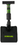 Schrade Telescoping Folding Plain Blade Shovel 3Cr13 Steel Blade Telescoping Polypropylene Handle 19" Long Includes Sheath