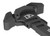 Breek Arms Sledgehammer, Charging Handle, Fits AR-15, Ambidextrous, Anodized Black
