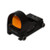 Ultra Dot Red Dot, Matte, 4MOA