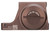 Sig Sauer Romeo-X Enclosed Compact Flat Dark Earth 1x24mm 2 MOA Red Dot/32 MOA Circle Reticle