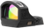 Sig Sauer ROMEO-RS Pro, Red Dot Sight, 31mm Objective, 32 MOA Circle with 2 MOA Red Dot, Clear Housing