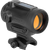 Holosun ARO EVO, Green Dot, 2 MOA Dot, Fits 1913 Picatinny Rail, Lower 1/3 Co-Witness Mount, Black