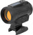 Holosun ARO EVO, Green Dot, 2 MOA Dot, Fits 1913 Picatinny Rail, Lower 1/3 Co-Witness Mount, Black