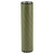 ANECHOIC 35 9MM, Titanium Construction, Cerakote Finish, Olive Drab Green, Includes 1/2X28 Direct Thread Mount