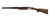 Girsan Balikli Blue Label 20 Ga 3" 2rd 26" Blue Polished Over/Under Vent Rib Barrel, Engraved Silver Aluminum Receiver, Fixed Turkish Walnut Stock, 5 Mobil Chokes