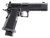 Alpha Foxtrot AF1911 Romulus Full Size 9mm 5" Ported Barrel, Optic Ready/Serrated Slide, Black DLC SS Frame w/Beavertail & Picatinny Rail, 20 Rd