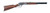 Uberti 1873 Rifle Half Octagonal Barrel, .357 Mag, 18"Barrel