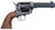 Uberti 1873 Cattleman II New Model, .357 Mag, 5.5", Steel