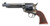 Uberti 1873 El Patron 5.5" .45 Colt 