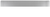 TekMat TEKR44STEALTH-GY Stealth Ultra Cleaning Mat Gray Rubber 44" Long TEKMAT Logo