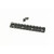 Tactical Solutions Scope Base, Black, Fits Owyhee Rifles