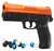 Umarex P2P Secure Impact Defense Kit CO2 68Cal 6rd 4.80"