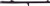 Winchester Barrel SXP Black Shadow Dr,12 Gauge, 3", 22" Barrel