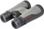 Winchester Supreme Optics Supreme Binocular, 10X Magnification, 50mm Objective, Matte Finish, Black and Gray, Includes Lens Covers, Cleaning Cloth, Chest Harness, and Padded Case