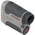Winchester Optics WQRFISUOW12WQRFSPRM10 Laser Rangefinder 6x Black/Gray