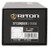 Riton, X7 CONQUER 3-24X56mm, 34mm Tube, ODEN Illuminated Reticle, Front Focal Plane, Black