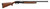 Benelli Montefeltro 12 Gauge, 3" Chamber, 28" Barrel, Satin Walnut Stock, 4rd 