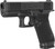 Glock 45 Gen 6 9mm, 4.02" Barrel, Flat Faced Trigger, Optics Ready, 17rd