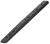 MDT M-Lok ARCA Rail Oryx Black Aluminum
