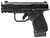 Rost Martin RM1S 9mm 15rd, 3.60" Match Grade Barrel, Black Nitron, Comp, Optic Ready, Serrated, Picatinny, RMR, 15rd