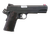 TR Imports 1911 45 ACP 7rd Overall Black, Black Polymer Grip