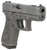 Glock 19 Limited Edition 9mm, Cobalt 15rd Cerakote