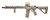 CNC Daniel Defense 5.56mm 16" Barrel, Duck Camo