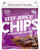 Wicked Cutz Korean BBQ Beef Jerky Chips 8 Pack