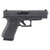 Glock 48 9mm, 4.17", Black, 10rd, 2 mags, Fixed Sights, Polymer, Matte