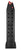 Arex 17rd 9mm Fits Delta L/X Black/Aluminum