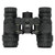 RIX Tactical RNV21-S, Thermal Imaging Binocular, 27mm Objective, White Phosphor, Black