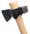 Cold Steel Trail Hawk 2.25" Blade 1055 Carbon Steel Blade American Hickory Handle 22" Long Tomahawk Hammer